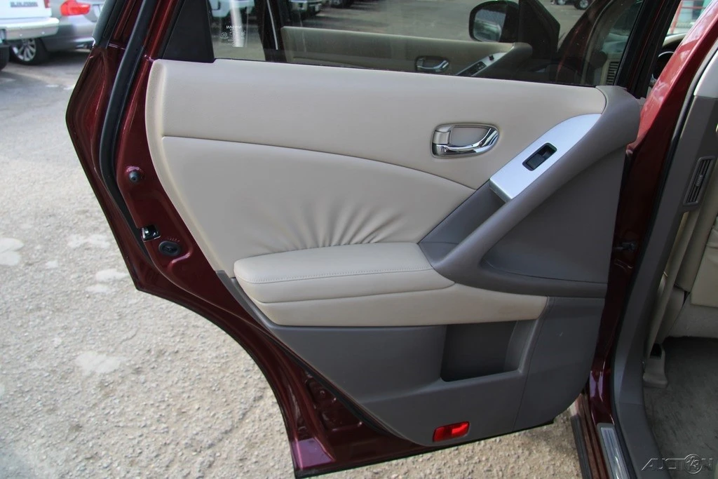 2010 Nissan Murano 2nd Gen - Image 20 of 21