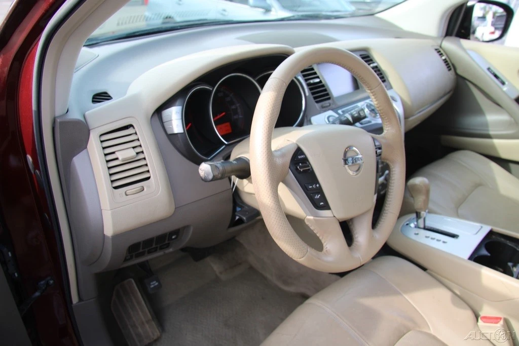 2010 Nissan Murano 2nd Gen - Image 14 of 21