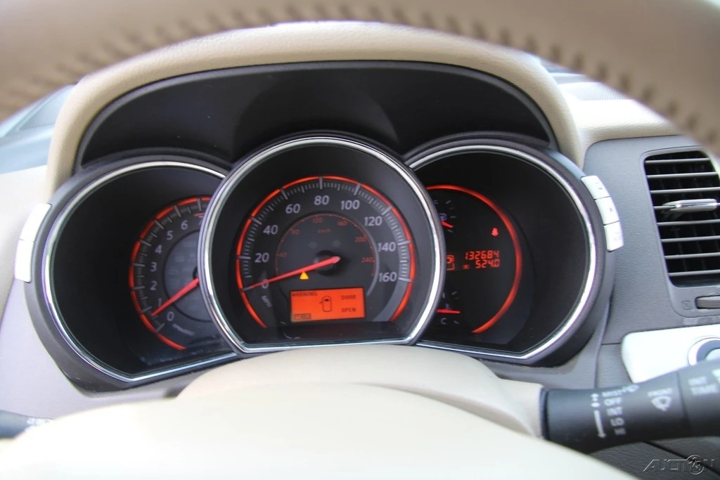 2010 Nissan Murano 2nd Gen - Image 15 of 21
