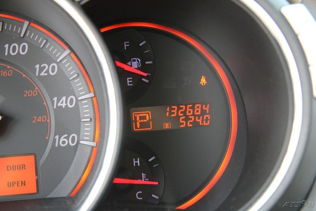 2010 Nissan Murano 2nd Gen - Image 16 of 21