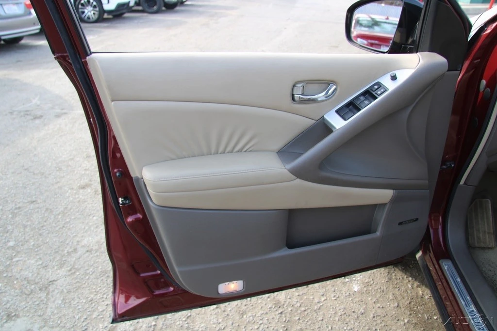 2010 Nissan Murano 2nd Gen - Image 12 of 21