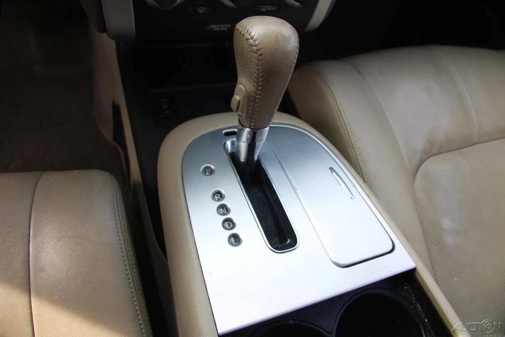 2010 Nissan Murano 2nd Gen - Image 19 of 21