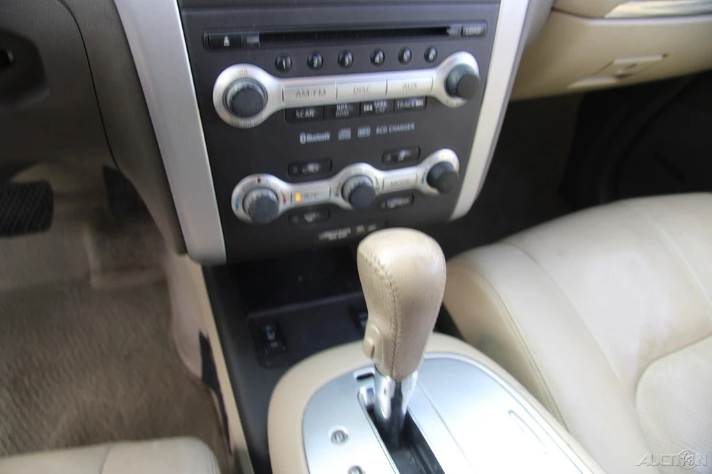 2010 Nissan Murano 2nd Gen - Image 18 of 21