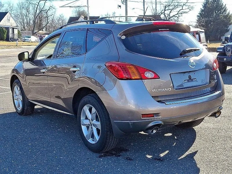 2010 Nissan Murano 2nd Gen - Image 5 of 12