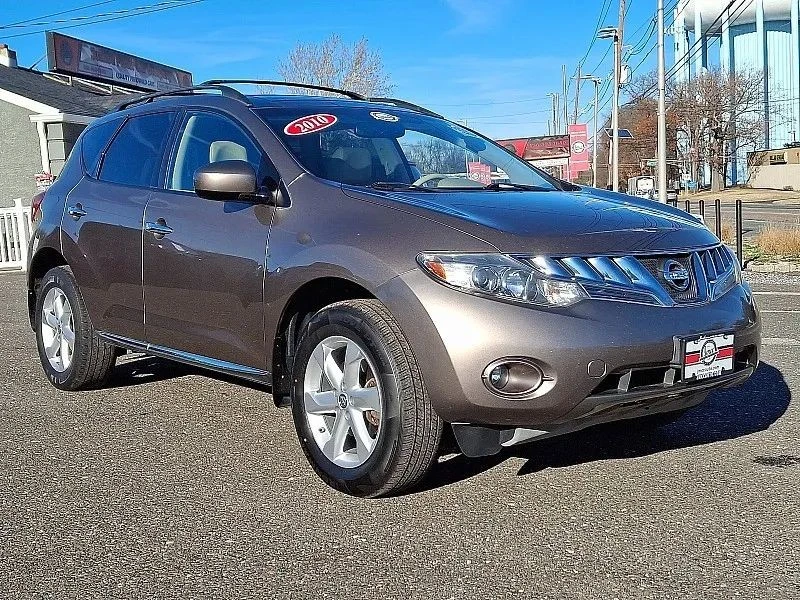 2010 Nissan Murano 2nd Gen - Image 2 of 12