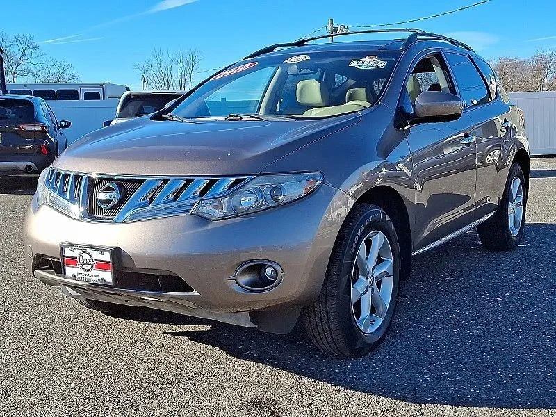 2010 Nissan Murano 2nd Gen - Image 4 of 12