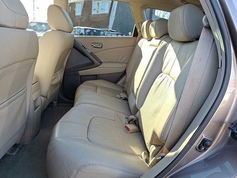 2010 Nissan Murano 2nd Gen - Image 11 of 12