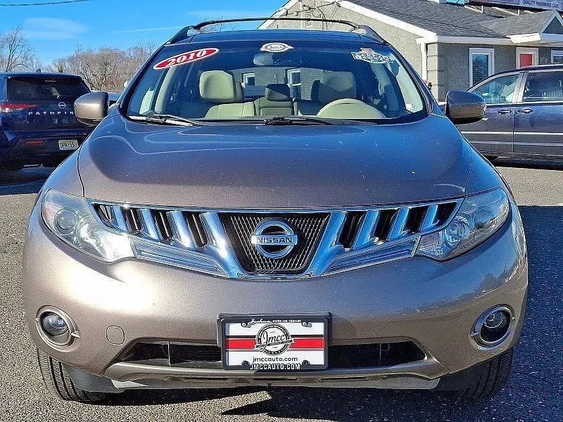 2010 Nissan Murano 2nd Gen - Image 3 of 12