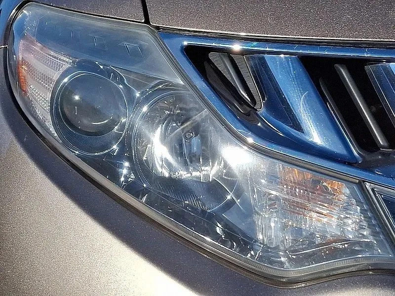 2010 Nissan Murano 2nd Gen - Image 10 of 12