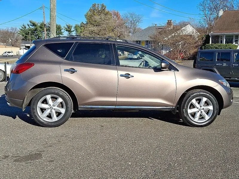 2010 Nissan Murano 2nd Gen - Image 8 of 12