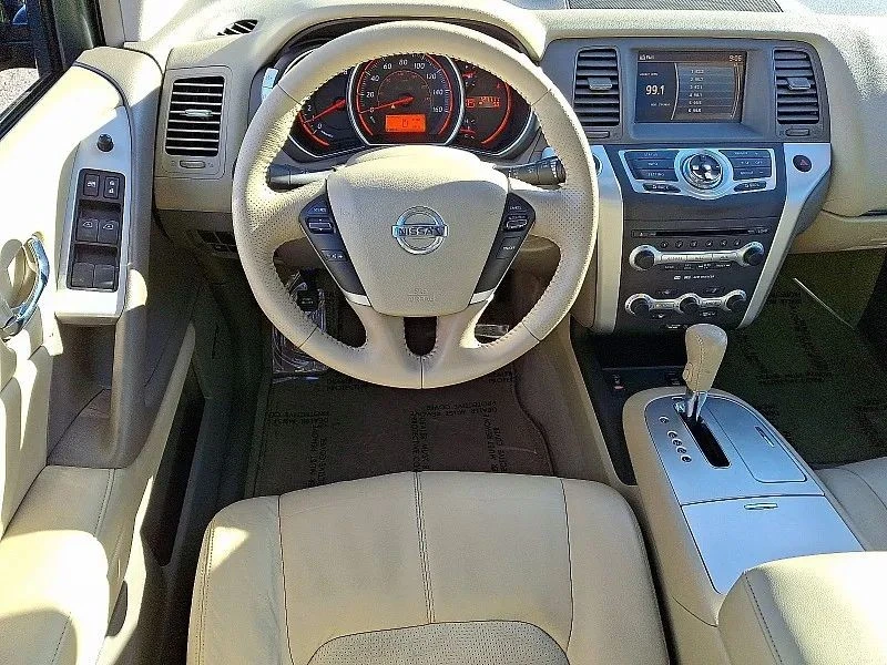 2010 Nissan Murano 2nd Gen - Image 12 of 12