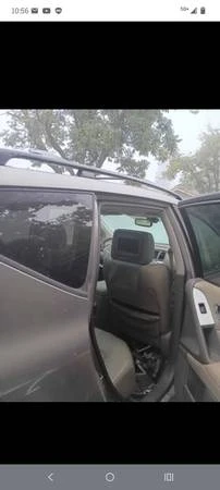 2010 Nissan Murano 2nd Gen - Image 5 of 5
