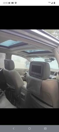 2010 Nissan Murano 2nd Gen - Image 4 of 5