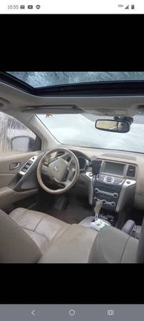 2010 Nissan Murano 2nd Gen - Image 3 of 5