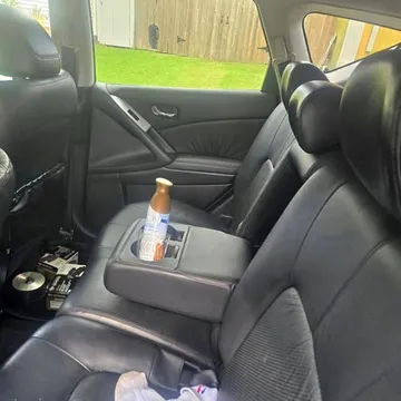 2010 Nissan Murano
