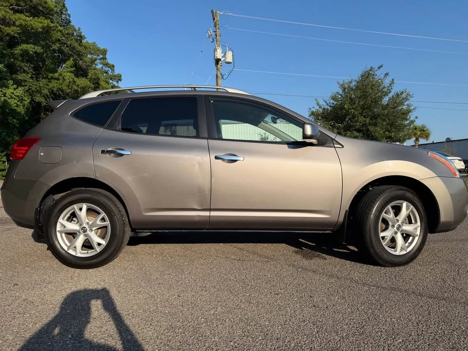 2010 Nissan Rogue - Image 5 of 15