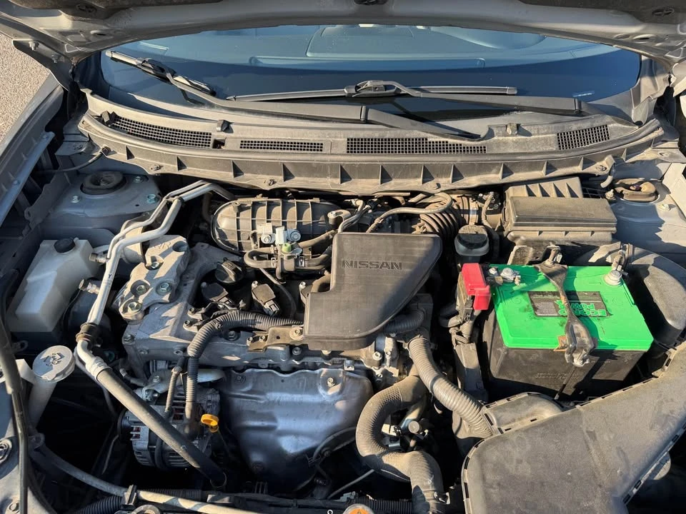 2010 Nissan Rogue - Image 15 of 15
