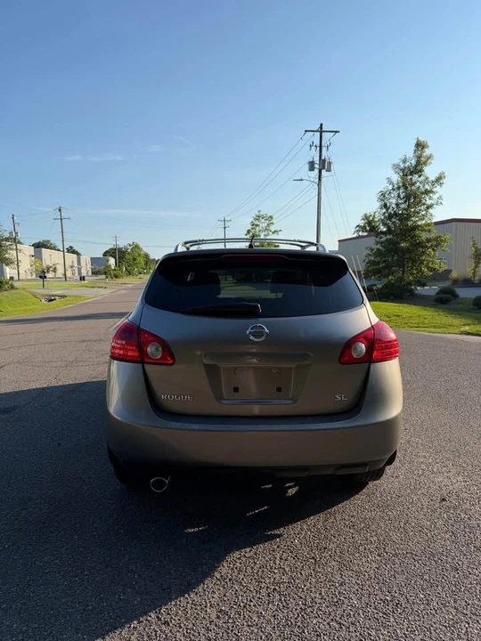 2010 Nissan Rogue - Image 6 of 15