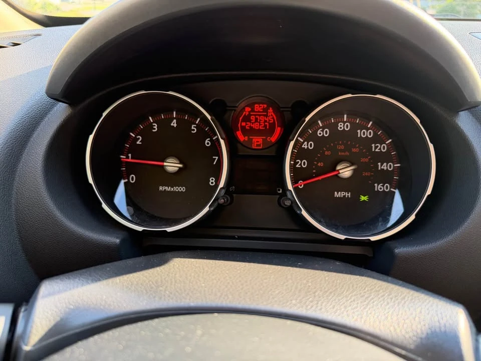 2010 Nissan Rogue - Image 10 of 15