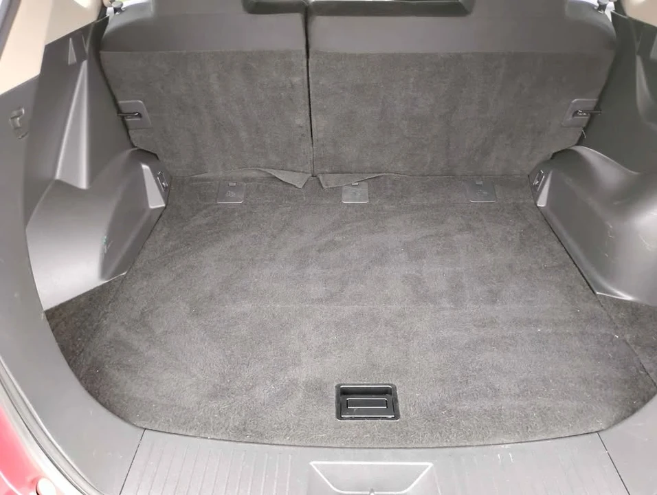 2010 Nissan Rogue - Image 18 of 18