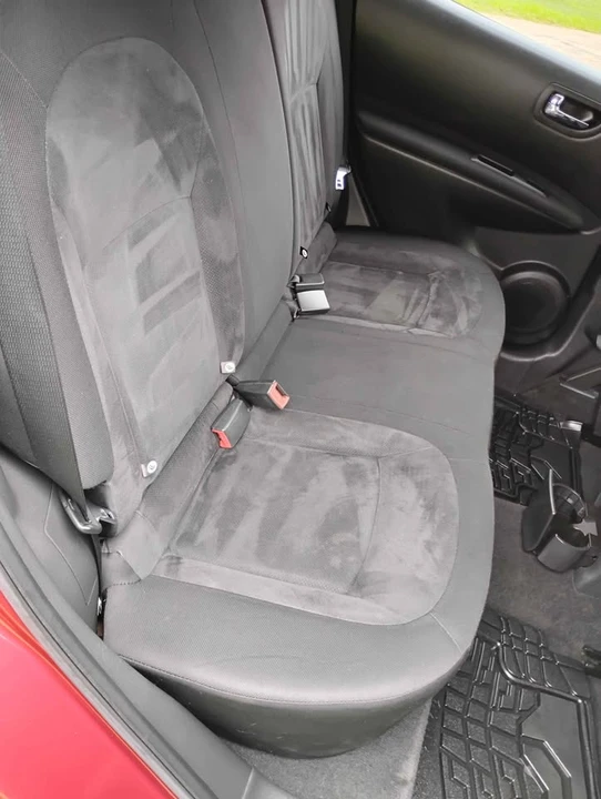 2010 Nissan Rogue - Image 15 of 18