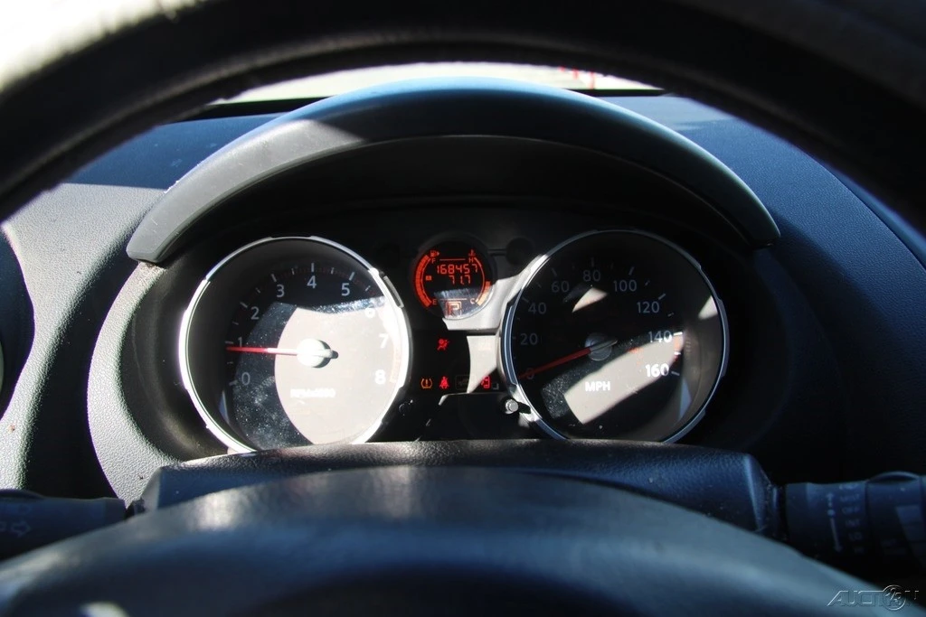2010 Nissan Rogue - Image 16 of 21