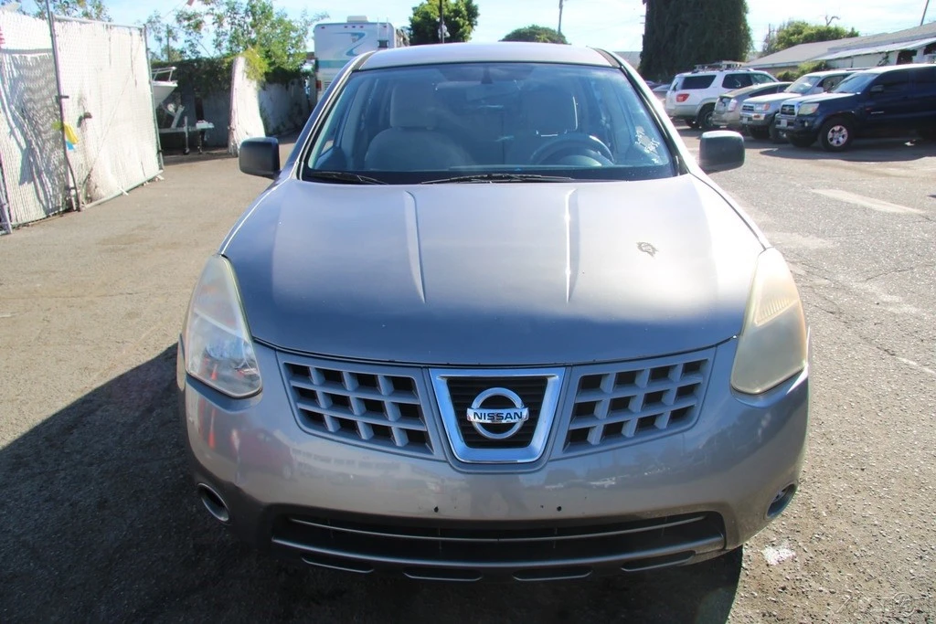 2010 Nissan Rogue - Image 11 of 21