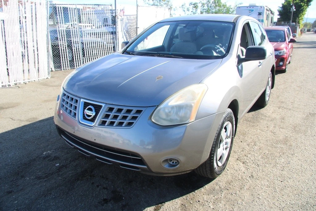 2010 Nissan Rogue - Image 2 of 21