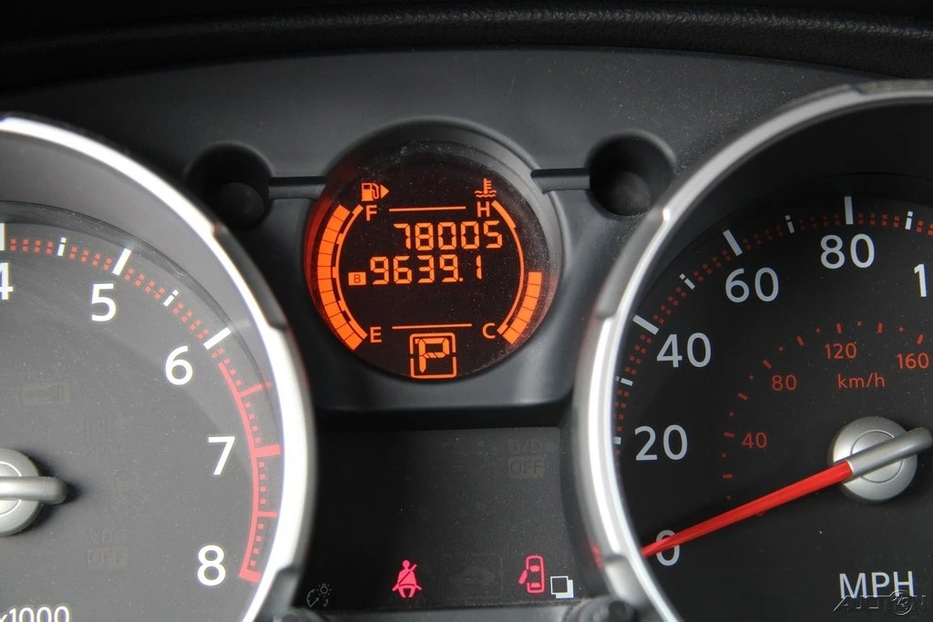 2010 Nissan Rogue - Image 17 of 21