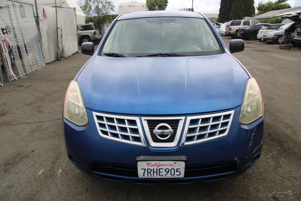 2010 Nissan Rogue - Image 11 of 21