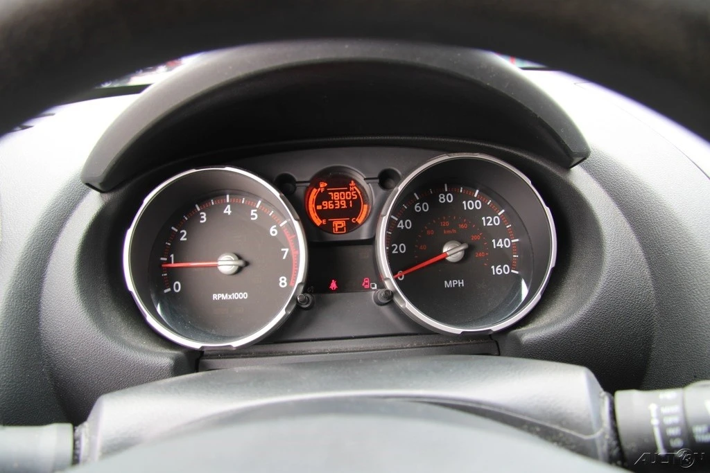 2010 Nissan Rogue - Image 16 of 21