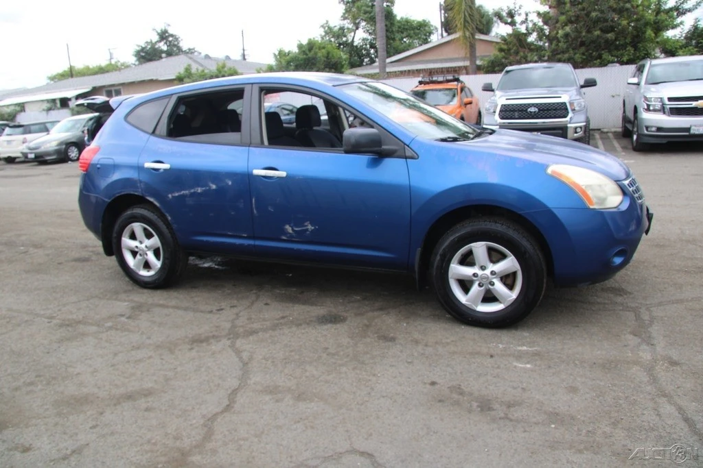 2010 Nissan Rogue - Image 9 of 21