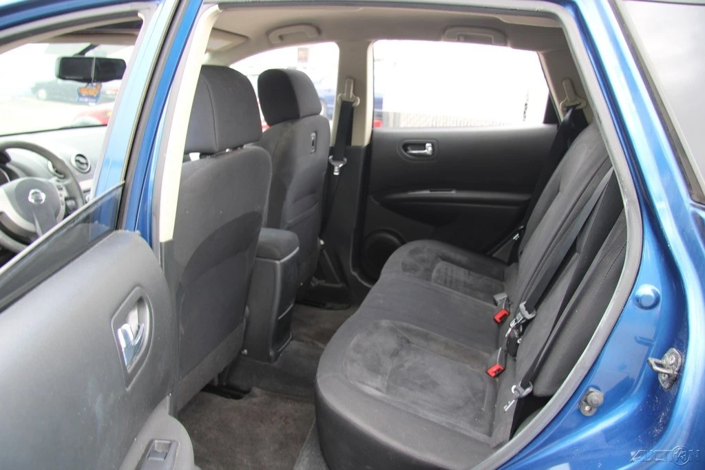 2010 Nissan Rogue - Image 21 of 21