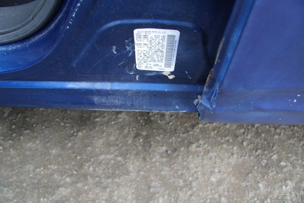 2010 Nissan Rogue - Image 12 of 21