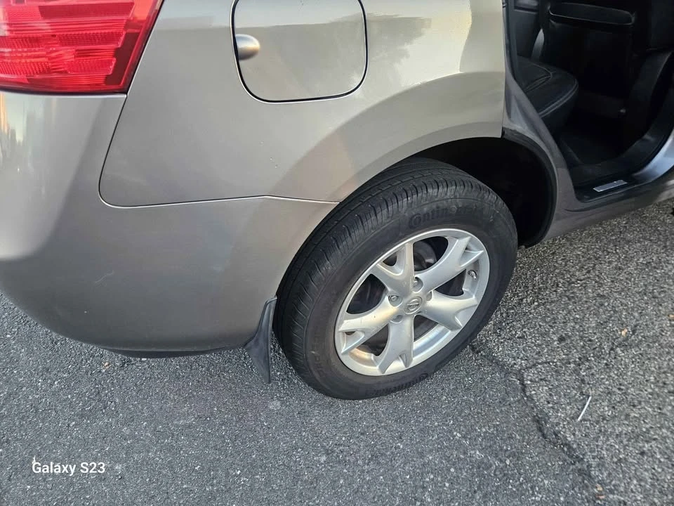 2010 Nissan Rogue - Image 7 of 20