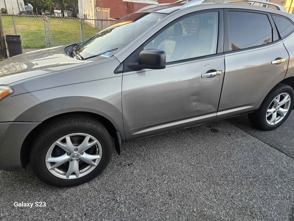 2010 Nissan Rogue - Image 18 of 20