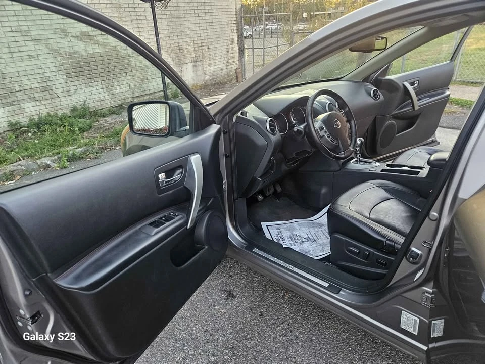 2010 Nissan Rogue - Image 9 of 20