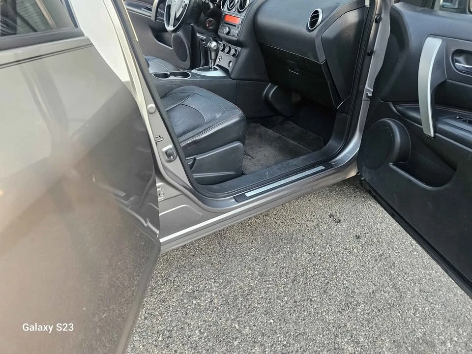 2010 Nissan Rogue - Image 11 of 20