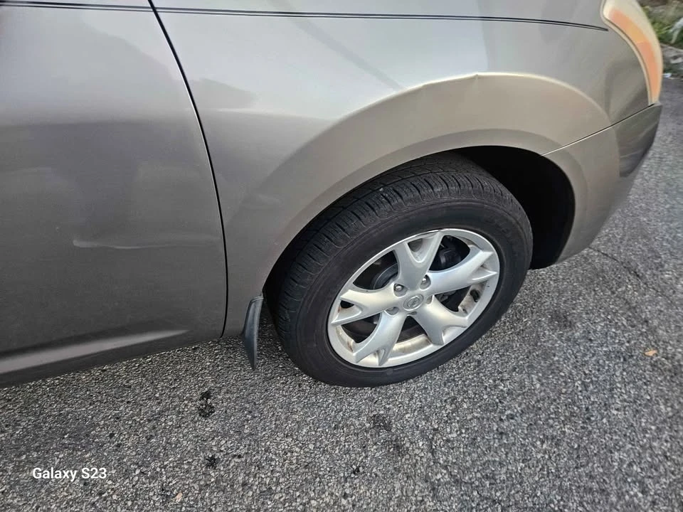 2010 Nissan Rogue - Image 12 of 20