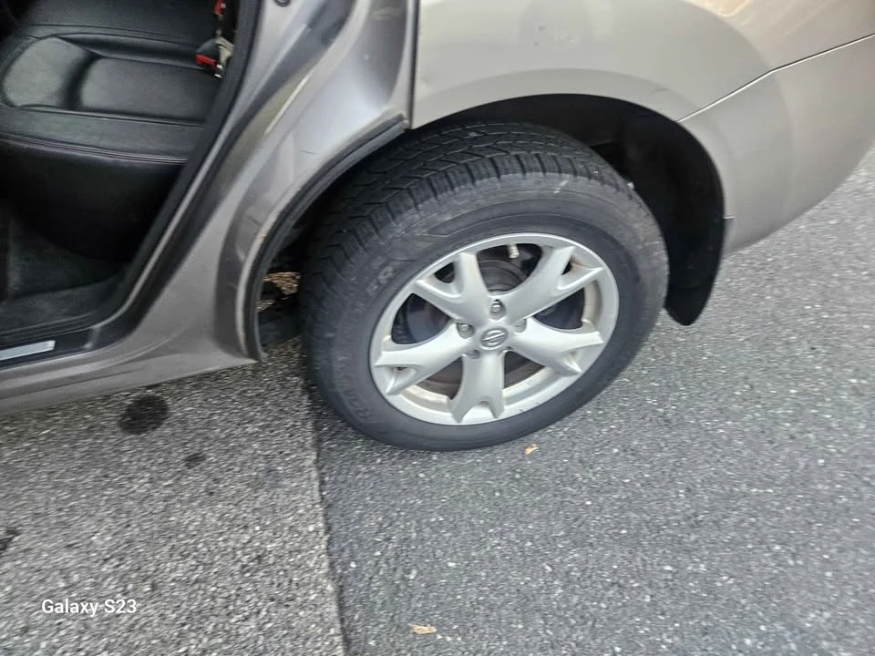 2010 Nissan Rogue - Image 2 of 20