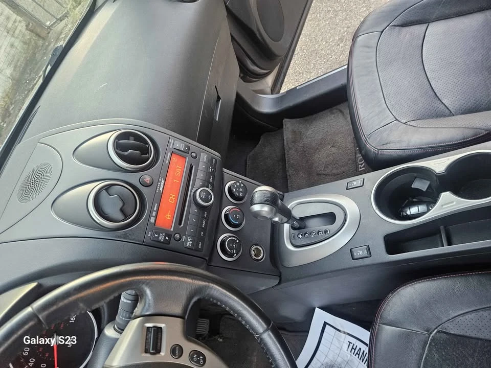 2010 Nissan Rogue - Image 14 of 20
