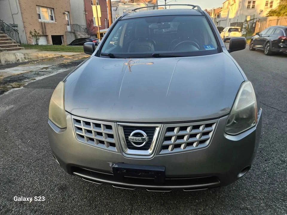 2010 Nissan Rogue - Image 20 of 20