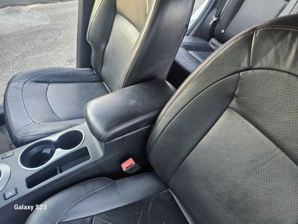 2010 Nissan Rogue - Image 6 of 20