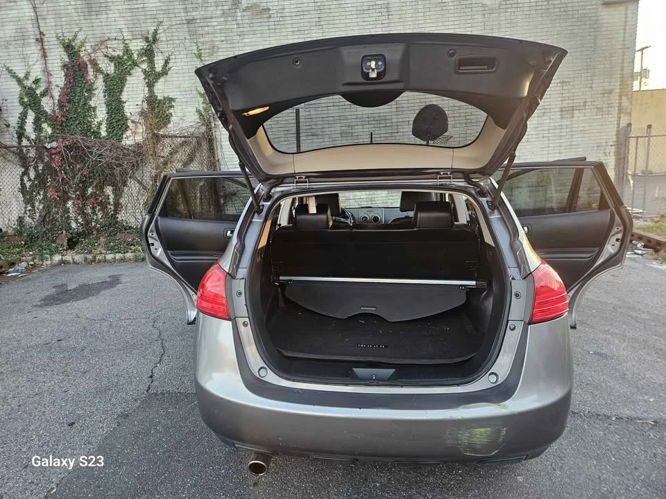 2010 Nissan Rogue - Image 8 of 20