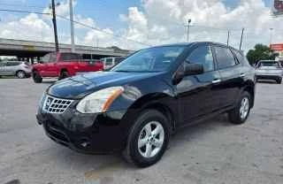 2010 Nissan Rogue - Image 2 of 12