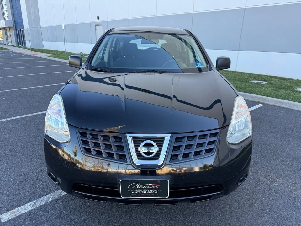 2010 Nissan Rogue - Image 2 of 12