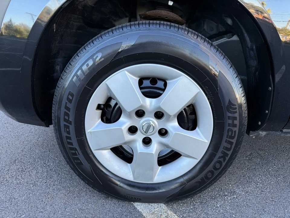 2010 Nissan Rogue - Image 10 of 12