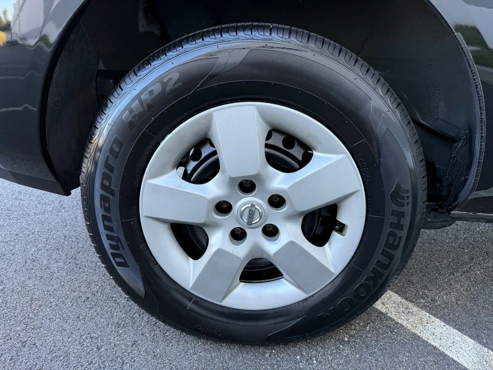 2010 Nissan Rogue - Image 12 of 12