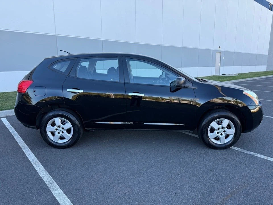 2010 Nissan Rogue - Image 4 of 12