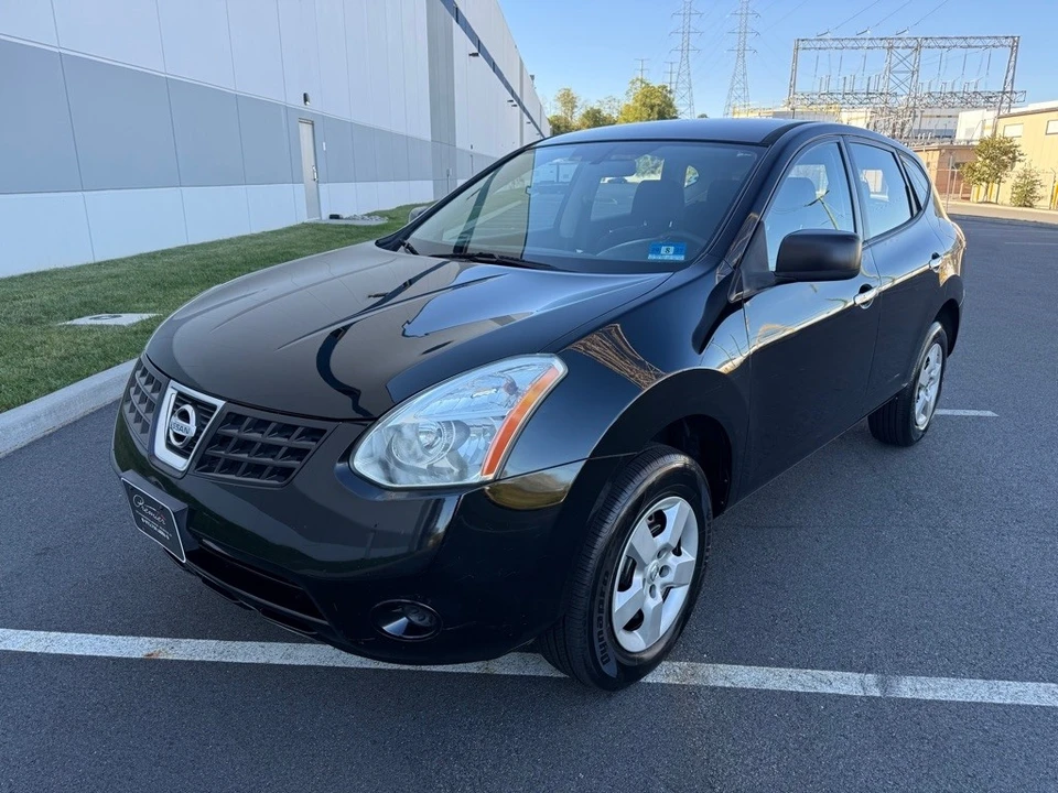 2010 Nissan Rogue - Image 9 of 12